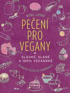 Pečení pro vegany