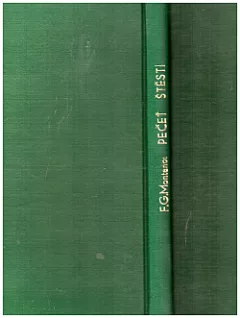 Pečeť štěstí