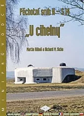 Pěchotní srub K - S 14 U Cihelny
