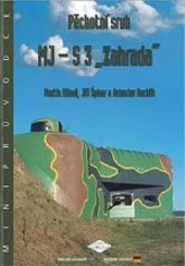 Pěchotní srub MJ-S 3 Zahrada