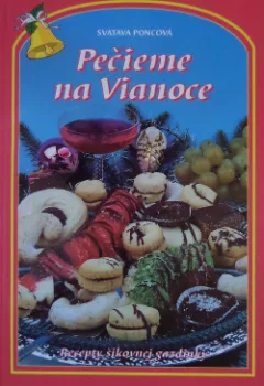 Pečieme na Vianoce