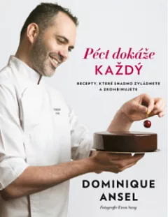 Péct dokáže každý