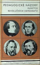 Pedagogické názory ruských revolučních demokratů