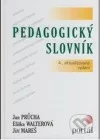 Pedagogický slovník
