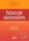 Pediatrické ošetrovateľstvo
