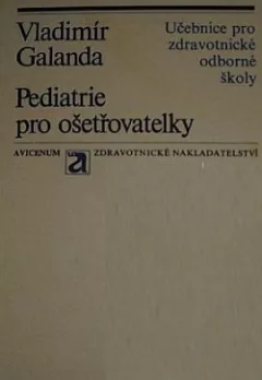 Pediatrie pro ošetřovatelky