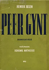Peer Gynt