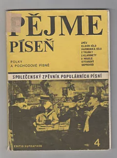 Pějme píseň dokola 4