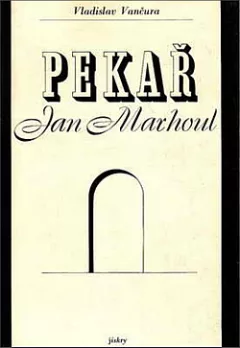 Pekař Jan Marhoul