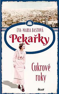 Cukrové roky