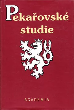 Pekařovské studie
