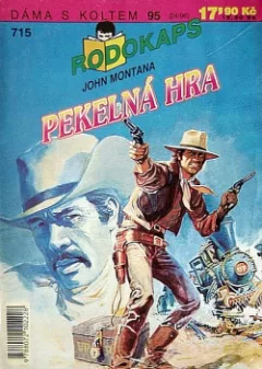 Pekelná hra