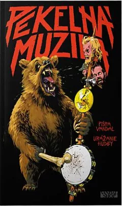 Pekelná Muzika III – Urážanie hudby