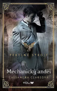Mechanický anděl