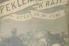 Peklem k ráji, aneb: Útěk do Svaté země  Díl.III