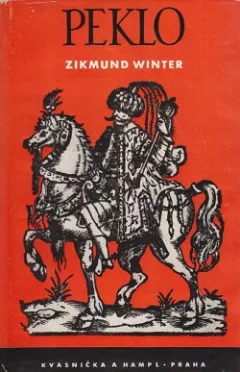 Peklo (a jiné pražské obrázky)