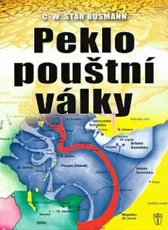 Peklo pouštní války