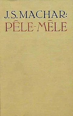 Pêle - Mêle