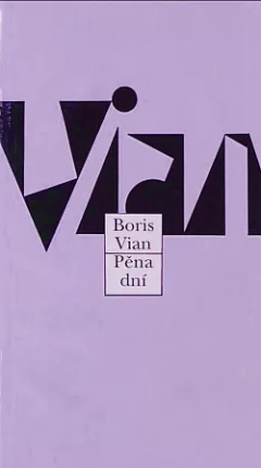 Pěna dní