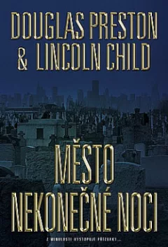 Město nekonečné noci