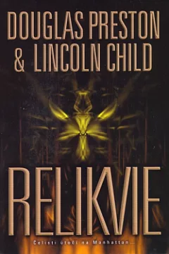 Relikvie