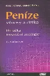 Peníze, výnosy a rizika - Příručka investiční strategie
