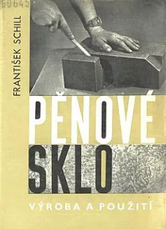 Pěnové sklo: Výroba a použití