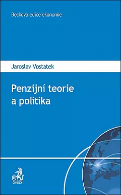 Penzijní teorie a politika