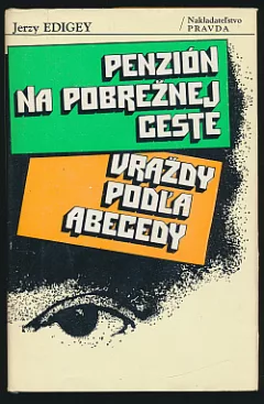 Penzión na pobrežnej ceste / Vraždy podľa abecedy