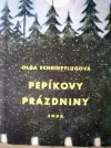 Pepíkovy prázdniny
