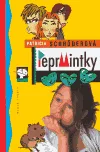 Peprmintky