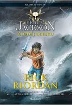 Percy Jackson - Zloděj blesku (Grafický román)