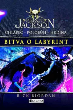 Bitva o labyrint