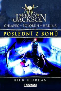 Poslední z bohů