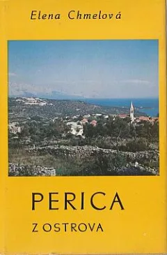 Perica z ostrova