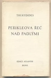 Periklova řeč nad padlými