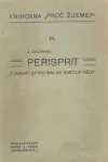 Perisprit