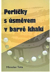 Perličky s úsměvem v barvě khaki