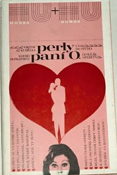 Perly paní O.