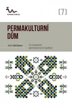 Permakulturní dům