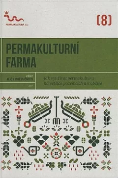 Permakulturní farma