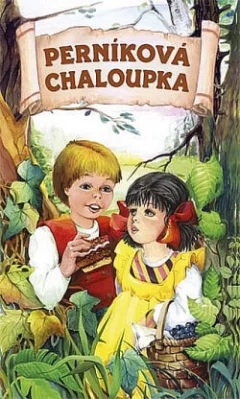 Perníková chaloupka