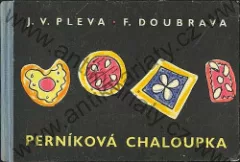 Perníková chaloupka