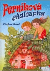 Perníková chaloupka - veršovaná