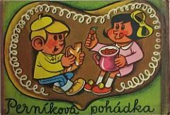 Perníková pohádka