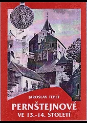 Pernštejnové ve 13.-14. století