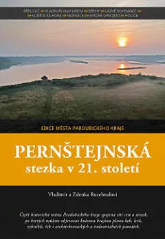 Pernštejnská stezka v 21. století