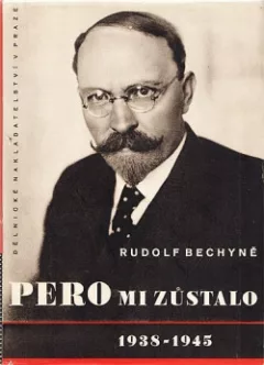 Pero mi zůstalo