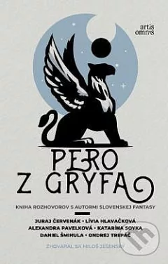 Pero z Gryfa