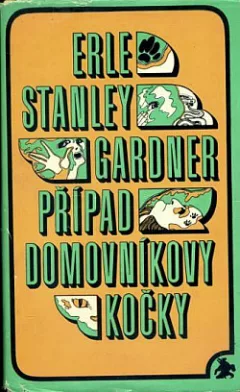 Případ domovníkovy kočky